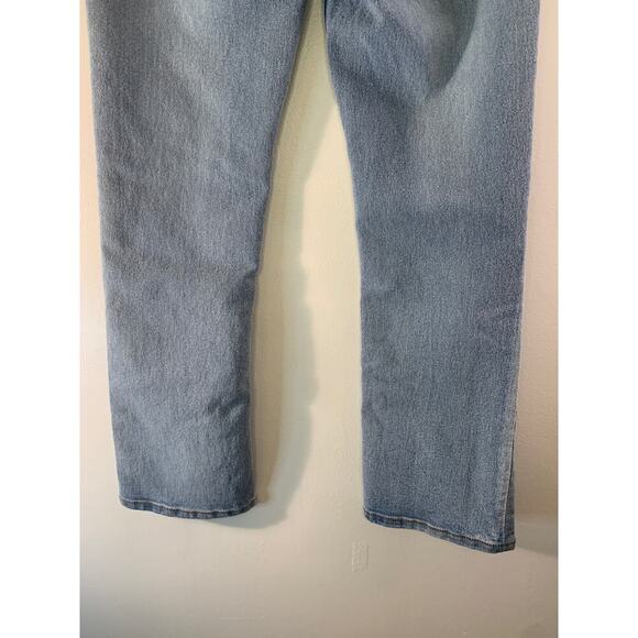 LUCKY BRAND Girl’s Ava Bootcut Adjustable Waist Jeans / Size: 10 - Picture 9 of 9